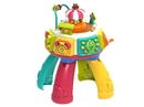 BABY 6-SIDED TREASURE BOX W/LEGS