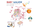 BABY WALKER W/LIGHT & MUSIC