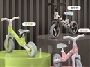 BABY BALANCE CAR,3COLOURS