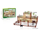 ANIMAL SET 134PCS