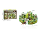 ANIMAL SET 248PCS