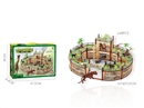 ANIMAL SET 248PCS