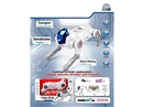 R/C AI ROBOT DOG W/LIGHT & SOUND(INCLUDED BATTERY)