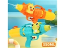 WATER GUN 350ML,2COLOURS