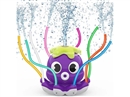 OCTOPUS WATER SPOUT