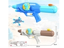 WATER GUN 310ML,2COLOURS