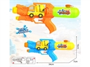 WATER GUN 300ML,2COLOURS