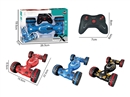 5-CHANNEL R/C STUNT CAR W/LIGHT(NOT INCLUDED BATTERY）,3 COLOURS
