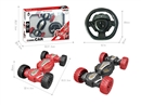 2-CHANNEL R/C CAR,2 COLOURS