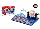 LOTTO BINGO GAME