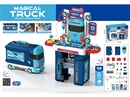 DOCTOR SET 38PCS(NOT INCLUDED BATTERY)