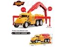 FRICTION CONSTRUCTION TRUCK