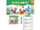 PLAY DOUCH SET
