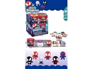 MAGIC SHAKER WADDING DOLL,8PCS/DISPLAY BOX