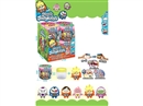 MAGIC SHAKER WADDING DOLL,8PCS/DISPLAY BOX