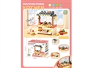 KITCHEN SET