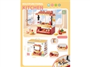 KITCHEN SET