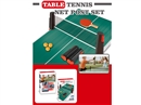 TABLE TENNIS NET SET W/BALL 3PCS