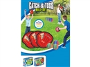 CATCH & TOSS BALL SET