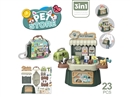 PET STORE SET