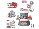 DOCTOR SET