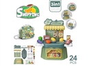 KITCHEN SET