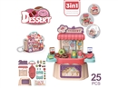 KITCHEN SET