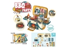 KITCHEN SET