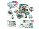 DOCTOR SET