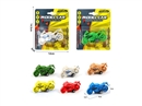 1:25 PULL BACK MOTORCYCLE