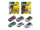 1:64 GIFT WARE FREE WAY CAR