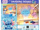 LED DRAWING BOARD W/LIGHT