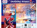 LED DRAWING BOARD W/LIGHT