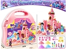 SPACE SAND SET