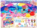 SPACE SAND SET