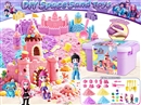 SPACE SAND SET