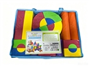 EVA软件积木60PCS
