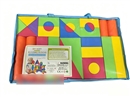 EVA软件积木60PCS