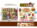 KITCHEN SET