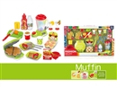 KITCHEN SET