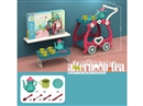 TEA CART SET