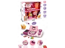 CASH REGISTER SET W/SOUND