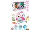 CASH REGISTER SET W/SOUND