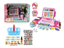 CASH REGISTER SET W/SOUND