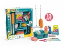 CLEANER SET 13PCS