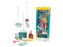 CLEANER SET 12PCS