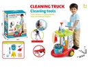 CLEANER SET