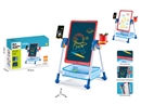 21" DOUBLE-SIDED DRAWING BOARD(INCLUDE BATTERY)
