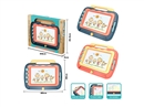 MAGNETIC DRAWING BOARD,2COLOURS