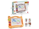 MAGNETIC DRAWING BOARD,2COLOURS